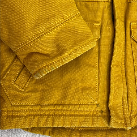 Oshkosh Genuine Kids Anorak Jacket size 18 month - Picture 10 of 16